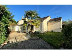 Maison Le Plessis-Trévise 92.49 m² T-4 à vendre  430 000 €