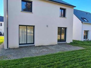 Vente Maison au Temple-de-Bretagne (44360) : à vendre / 115m² Le Temple-de-Bretagne