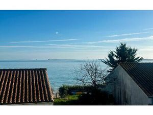 Maison Rivedoux-Plage m² T-5 à vendre  1 379 400 €