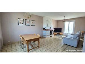 Vente Maison à Saint-Denis-la-Chevasse (85170) : à vendre / 72m² Saint-Denis-la-Chevasse