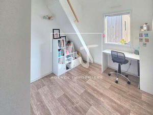 Vente Maison à Saint-Sylvain-d'Anjou (49480) : à vendre / 128m² Saint-Sylvain-d'Anjou