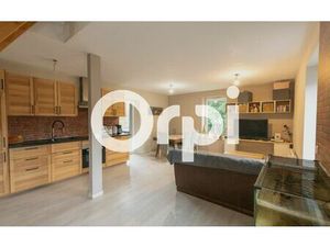 Maison Valfleury m² T-3 à vendre  235 000 €