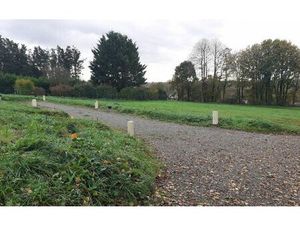 Terrain Janzé m² T- à vendre  39 318 €