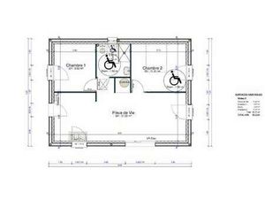 Vente Terrain à Saint-Quentin-en-Mauges (49110) : à vendre / 1239m² Saint-Quentin-en-Mauge