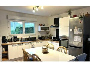 Location maison  m² T-3 à Le Relecq-Kerhuon  950 €