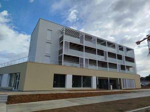 Location Appartement 3 pièces à Betton (35830) : à louer 3 pièces / 69m² Betton