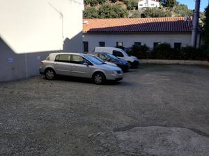 REF 12 BIS LOCATION A L'ANNEE PARKING CENTRE VILLE