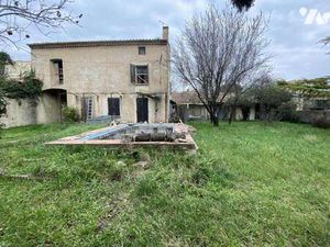 Vente Maison à Châteauneuf-de-Gadagne (84470) : à vendre / 170m² Châteauneuf-de-Gadagne