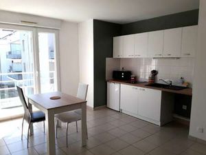 Location Appartement 2 pièces Meublé à La Chapelle-sur-Erdre (44240) : à louer 2 pièces Me