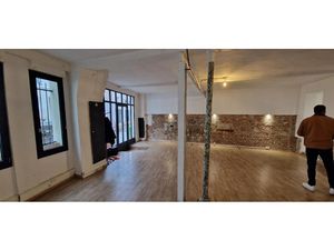 Location locaux professionnels 1 pièce 83 m² à Paris 20ème (75020)  3 120 €