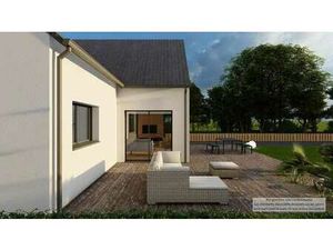 Vente Maison à Auray (56400) : à vendre / 107m² Auray