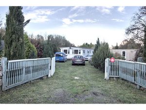 Terrain à vendre à Quettreville-sur-Sienne (50660) - Manche