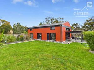 Vente Maison à Val d'Anast (35330) : à vendre / 248m² Val d'Anast