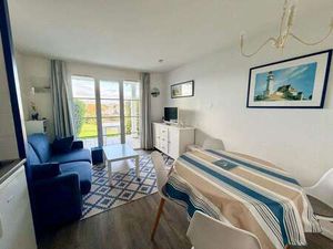 Vente Appartement 2 pièces Piscine à Arzon (56640) : à vendre 2 pièces Piscine / 27m² Arzo