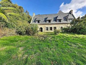 Vente Maison à Lannilis (29870) : à vendre / 404m² Lannilis