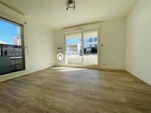 Location appartement 2 pièces 40.32 m² à Bagneux (92220)  1 075 €