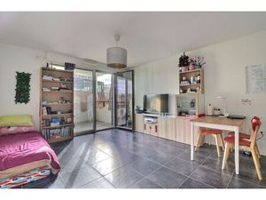 Vente appartement 2 pièces 45 m² Bordeaux (33300)