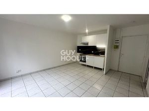 Appartement Forges Les Bains 2 pièce(s) 33.21 m2