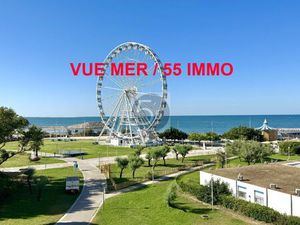 Vente appartement 1 pièce 23 m² La Grande-Motte (34280)