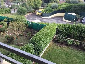 Magnifique Studio Meublé de 30 m² avec Terrasse