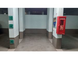 16è Emplacement de Parking au 2è sous-sol facile d'accès