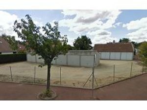 GARAGE A LOUER : 60 RUE DES CHAISES - LIBRE à partir du 16/0