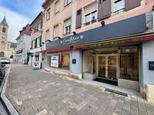 CENTRE VILLE LOCAL DE 160M2 ALTKIRCH