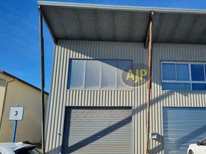 Local d'activité Capbreton 100 m2