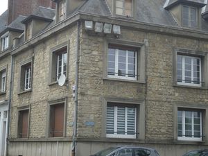 Local centre ville Gournay-En-Bray