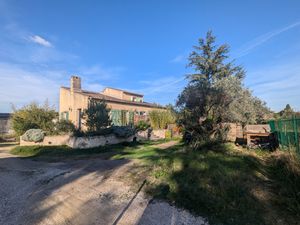 Belle maison avec fort potentiel