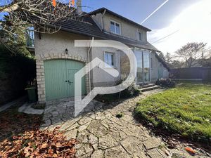 Maison Galluis 5 pièces 115 m2