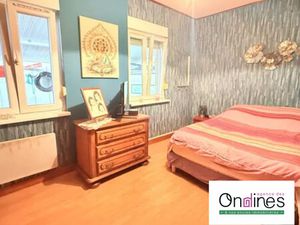 Maison à vendre Hoerdt