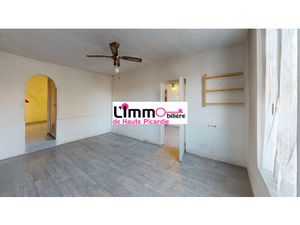 Acheter Maison à Rénover Proche Lamotte-Warfusée (80170) | D?