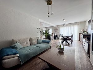 Maison familiale 4 chambres