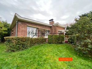 Maison à vendre 4 pièces MONS EN BAROEUL (59)