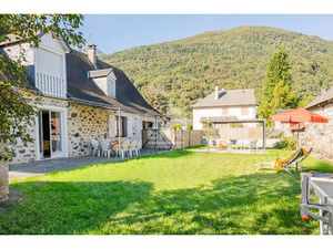 Maison de caractère ? Pierrefitte-Nestalas