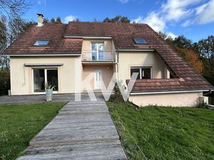 Rilhac-Rancon : Maison de 6 pièces (147 m²) à vendre