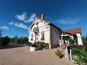 MAISON DES ANNÉES 1930