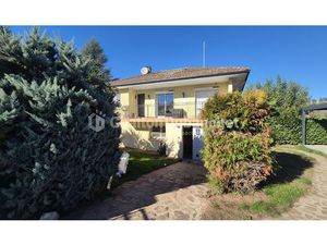 Maison Salt En Donzy (7 piéces)128 m2