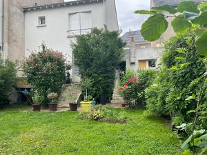 TOURS VELPEAU : Maison de 80m2