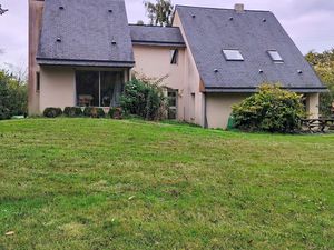 Maison/villa 11 pièces