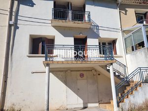 A Vendre  Andabre  sur la commune de Rosis 34610   maison a