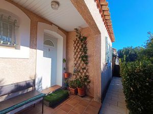 Jolie villa plain-pied T3 avec garage et jardin