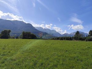 Terrain à vendre Saint-Bonnet-en-Champsaur