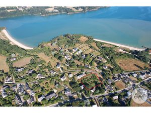 TERRAINS VIABILISÉS D'EXCEPTION À SAINT-JACUT-DE-LA-MER