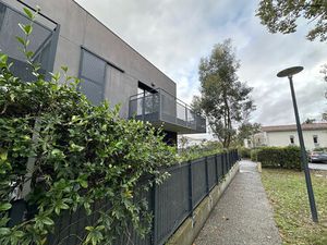 Vente appartement 2 pièces 43 m² Canéjan (33610)