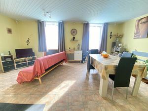 Appartement Cernay 3 pièce(s) 70.93 m² + petite cave et jardin en commun