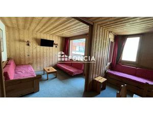 Appartement T1 bis rénové avec soin