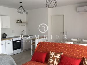 À louer en exclusivité T2 meublé neuf - Saint-Gély-du-Fesc