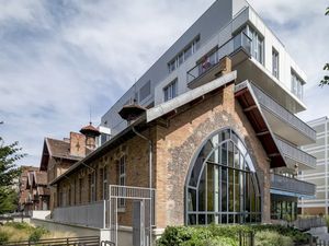 BOUCICAUT - PARIS 15EME - BUREAUX DE 17 M² A 146 M²